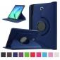 360 Degree Rotating Leather Smart Case Cover For Samsung Galaxy Tab S4/A 10.5 T835 T830 T590