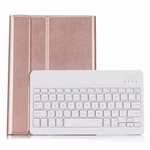 For Samsung Tab A7 10.4 Keyboard Case Wireless Bluetooth