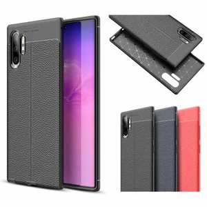 Slim Soft TPU Back Case for Samsung Galaxy Note 10+