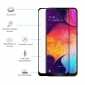 For Samsung Galaxy A14 A23 S23 Plus Ultra Full Coverage Tempered Glass Screen Protector