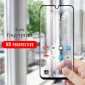 For Samsung Galaxy A14 A23 S23 Plus Ultra Full Coverage Tempered Glass Screen Protector