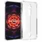 For Nubia Red Magic 3  Case Soft TPU Crystal Transparent Slim Anti Slip Full-Body Phone Cover