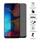 For Samsung Galaxy A20e Privacy Anti-Spy Tempered Glass Screen Protector