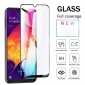 For Samsung Galaxy A20e 9h Tempered Glass Full Coverage Screen Protector Film