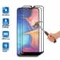 For Samsung Galaxy A20e 9h Tempered Glass Full Coverage Screen Protector Film