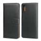 For Samsung Galaxy A51 A71 5G Genuine Leather Wallet Case Flip Cover