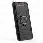 For Samsung Galaxy A71 A51 5G Case Magnetic Ring Holder Defender Armor Stand Cover