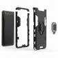 For Samsung Galaxy A71 A51 5G Case Magnetic Ring Holder Defender Armor Stand Cover