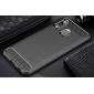 For Samsung Galaxy A10e Case Ultra Slim Shockproof Carbon Fibre Gel Cover