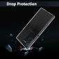 For Samsung Galaxy Note 10 / 10+ Plus Case Crystal Clear Shockproof Bumper Slim Cover