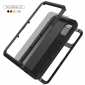 For iPhone 12 Pro Max Case Shockproof Waterproof Metal Heavy Duty Cover