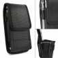 For Samsung Galaxy A71 Belt Clip Vertical Holster Pouch Carry Case