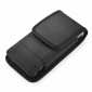 For Samsung Galaxy A71 Belt Clip Vertical Holster Pouch Carry Case