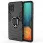 Case For Samsung Galaxy A51 A71 5G Rugged Armor Ring Holder Stand Cover