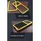 For Samsung Galaxy A32 A52 5G Shockproof Metal Case Cover