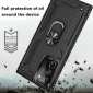 For Samsung Galaxy A02S A32 A52 5G Case Ring Magnetic Kickstand Cover