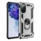 For Samsung Galaxy A32 A52 5G Case Hybrid Armor With Ring Holder Stand Cover