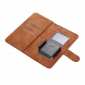 For Motorola Edge+ Plus 5G 2022 Case Card Holder Leather Flip Cover