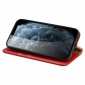 For iPhone 13 12 Mini Pro Max Genuine Leather Case Flip Wallet Stand Cover