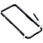 For iPhone 13 12 Mini Pro Max Genuine Aluminum Metal Bumper Case Cover