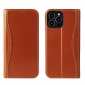 For iPhone 13 12 Pro Max Mini Retro Leather Wallet Case Stand Cover