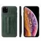 For iPhone 14 13 Pro Max Case Card Slots Wallet Leather Stand Back Cover