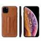 For iPhone 14 13 Pro Max Case Card Slots Wallet Leather Stand Back Cover