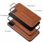 For iPhone 14 13 Pro Max Case Card Slots Wallet Leather Stand Back Cover