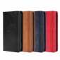 For iPhone 14 13 Pro Max Case Retro Leather Flip Cover Wallet Card Stand