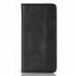 For Alcatel TCL A3X A600DL Case Shockproof Magnetic Leather Wallet Stand Cover