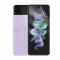 For Samsung Galaxy Z Flip 3 4 5 5G Soft Hydrogel Screen Protector Film