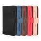 For Samsung Galaxy S23 S22 Ultra Case Shockproof PU Leather Wallet Cards Cover