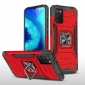 For Samsung Galaxy A54 5G Case Shockproof Ring Kickstand Armor Cover