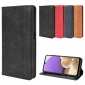 For Samsung Galaxy A14 A13 5G Phone Case Leather Wallet Protective Flip Cover