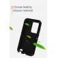 For Samsung Galaxy S23 Plus Ultra Metal Aluminum Case Shockproof Cover