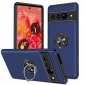 Case For Google Pixel 9 Pro XL Shockproof Magnetic Ring Kickstand Cover