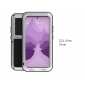 For Samsung Galaxy S24 Ultra Case Gorilla Glass Aluminum Metal Cover