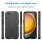 For Samsung Galaxy Xcover 7 Case Shockproof Armor Phone Cover