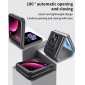 For Motorola Razr 2024 / Razr+ Plus 2024 Case With Ring Stand