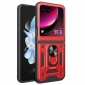 For Motorola Razr 2024 / Razr+ Plus 2024 Case With Ring Stand