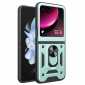 For Motorola Razr 2024 / Razr+ Plus 2024 Case With Ring Stand